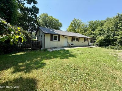 6202 Strawberry Plains Pike, Knoxville, TN, 37914