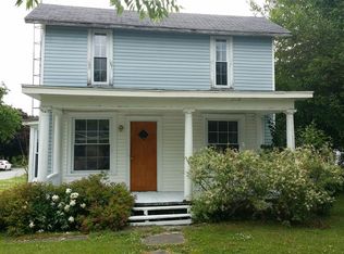 407 S Main St, Lindsey, OH 43442