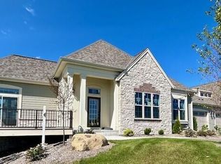 1505 Sandhill Blvd #3F, Hartland, WI 53029