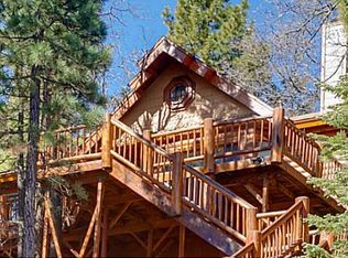 1573 Tuolumne Rd, Big Bear City, CA 92314