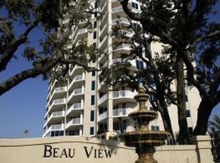 2668 Beach Blvd #2003, Biloxi, MS 39532