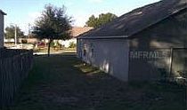 Home for Sale in ORLANDO, Florida $126,000