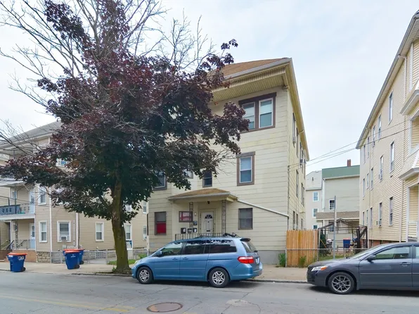 193 Ashley Blvd, New Bedford, MA 02746