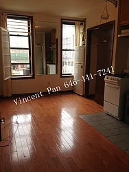 Rented by Kinyu Realty