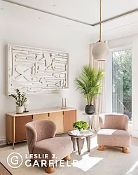 Sold by Leslie J. Garfield