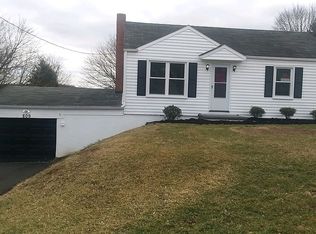 809 Freedom Ave, Johnstown, PA 15904
