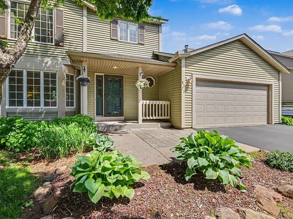 8373 Jorgensen Ave S, Cottage Grove, MN 55016