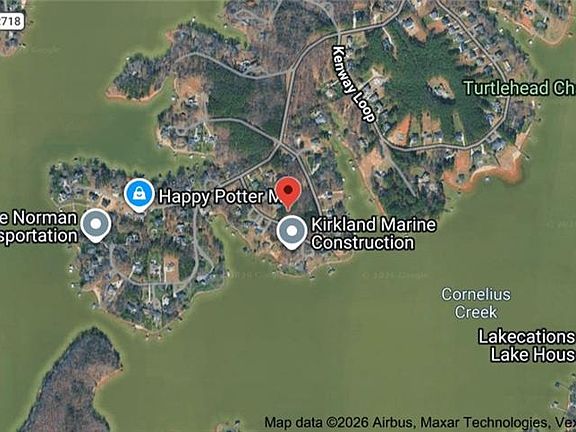 2nd image of 176 Broadview Cir Lot 13