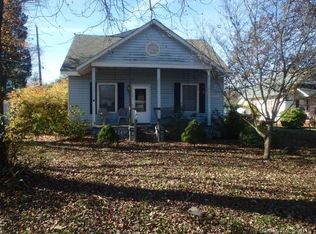 516 Cedar St, Troutman, NC 28166