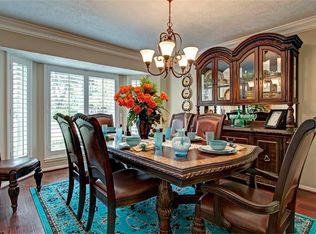 13003 Elmington Dr, Cypress, TX 77429