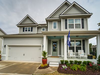 248 Swallowtail Court, Mount Pleasant, SC, 29464