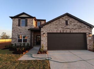 32127 Morning Luster Ct, Fulshear, TX 77441