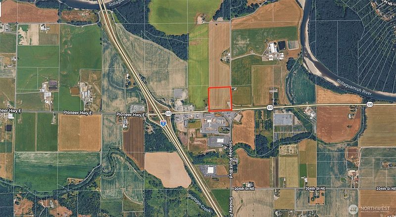 3rd image of 25 XX State Route 530