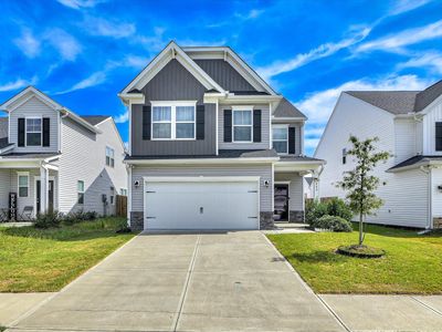 804 Justify Loop, Graniteville, SC, 29829