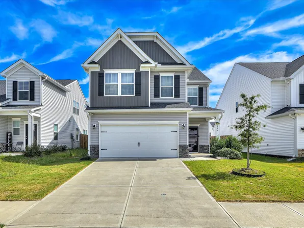 804 Justify Loop, Graniteville, SC 29829