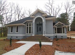 110 Knoll Wood Dr, Lexington, SC 29072