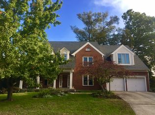 4052 Clifton Ridge Dr, Cincinnati, OH 45220