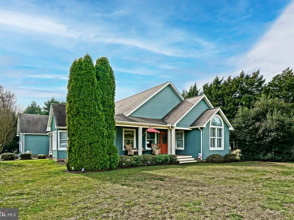 448 Woodside Rd, Millsboro, DE 19966