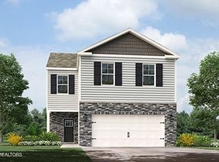 4339 Juliette Elise St, Knoxville, TN 37920