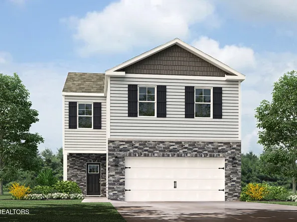 4339 Juliette Elise St, Knoxville, TN 37920