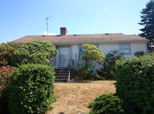 3822 55th Ave SW, Seattle, WA 98116