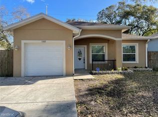 1357 Browning St, Clearwater, FL 33756