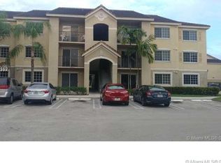 15400 SW 284th St #1307, Homestead, FL 33033