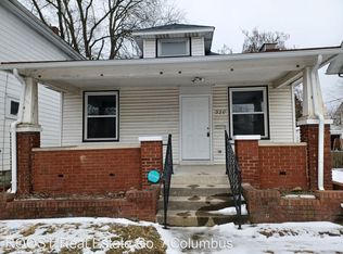 320 Clarendon Ave, Columbus, OH
