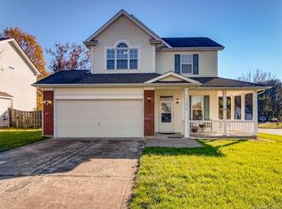 13930 Dingess Rd, Charlotte, NC 28273