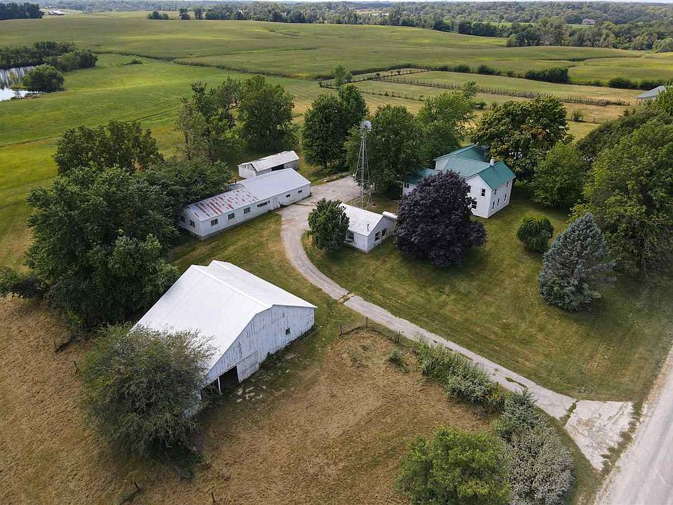 4263 210th St NE, Solon, IA 52333 Zillow