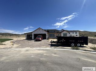 1717 Dumas Cir, Pocatello, ID 83204