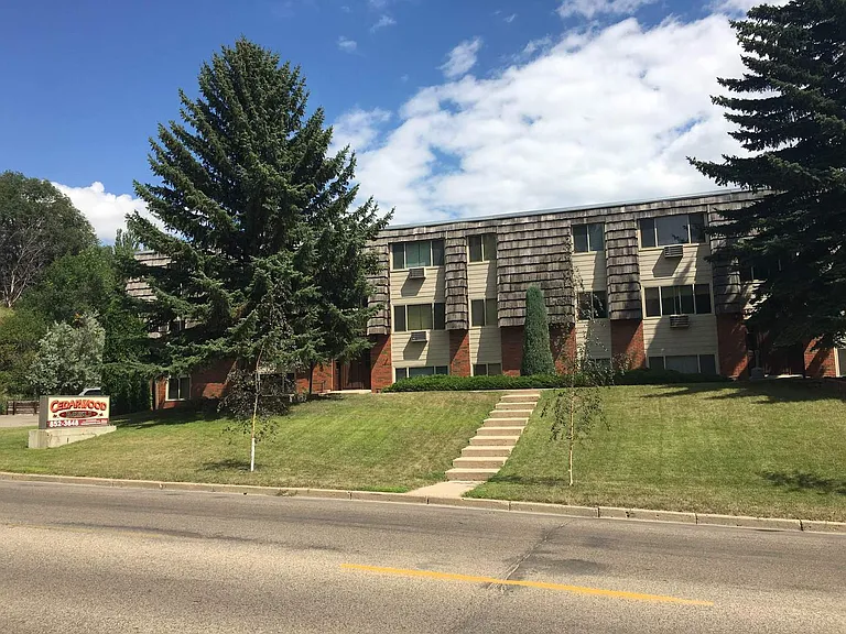 Cedarwood MSU Apartments - Located just a few blocks from the MSU campus! — Photo 15