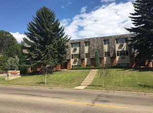 Cedarwood MSU, Minot, ND 58703