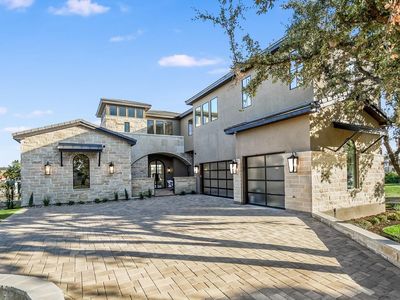 315 Matern Court, Horseshoe Bay, TX, 78657