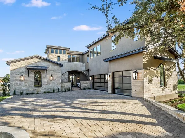 315 Matern Court, Horseshoe Bay, TX 78657