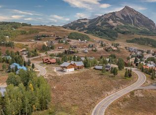 12 Whetstone Rd, Crested Butte, CO 81225