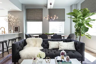 Rented by Sieber International