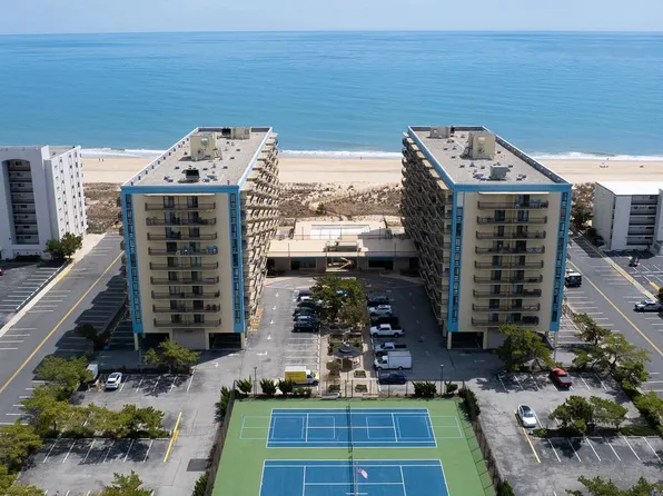 13110 Coastal Hwy Unit 512, Ocean City, MD 21842