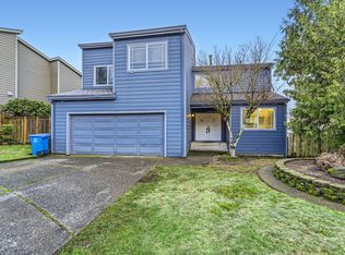 11711 SE Flavel St, Portland, OR 97266