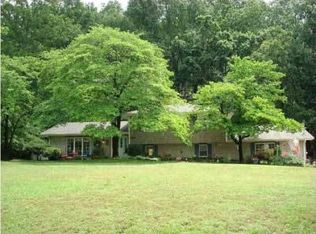 2920 Old Britain Cir, Chattanooga, TN 37421