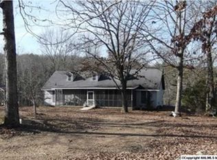 400 County Road 811, Centre, AL 35960