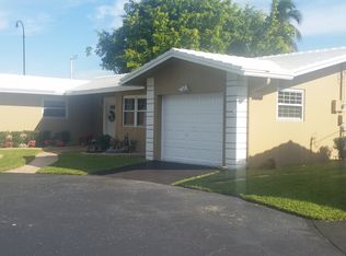 7131 E Tropical Way, Plantation, FL 33317