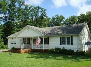 28515 Laurel Canyon Blvd, Rhoadesville, VA 22542