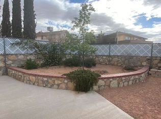 2904 Ernesto Serna Pl, El Paso, TX 79936