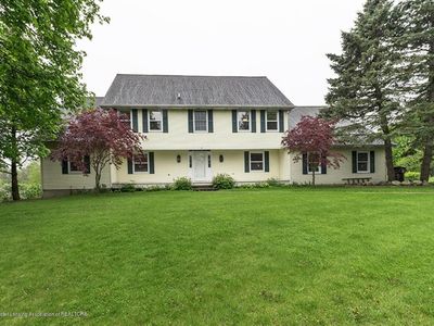 6033 Nichols Rd, Mason, MI, 48854