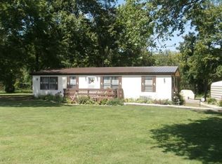 5235 Brown County Inn Rd, Lynchburg, OH 45142