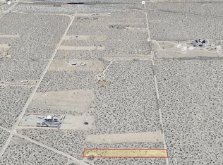 E 258th St, Palmdale, CA