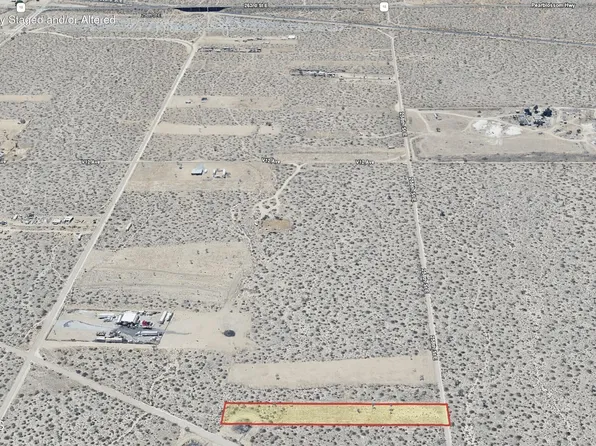 E 258th St, Palmdale, CA 93591