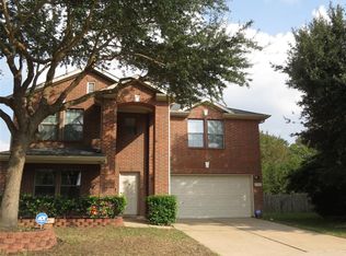 15003 Weeping Cedar Ln, Houston, TX 77084