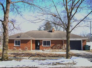 1150 Jefferson St, Lapeer, MI